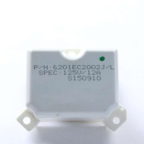 This is a genuine LG 6201EC2002J FILTER ASSEMBLY