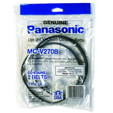 Panasonic MC-270B BELT