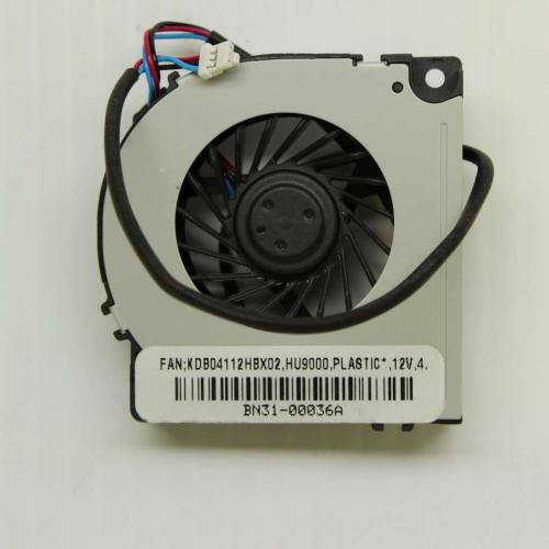 Samsung BN31-00036A FAN-DC