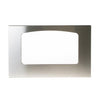 GE WB57K10128 GLASS DOOR ASM