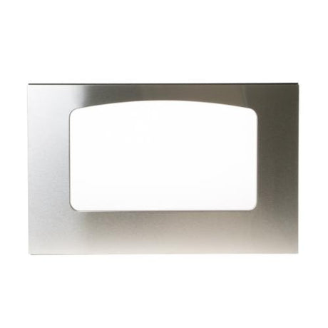 GE WB57K10128 GLASS DOOR ASM