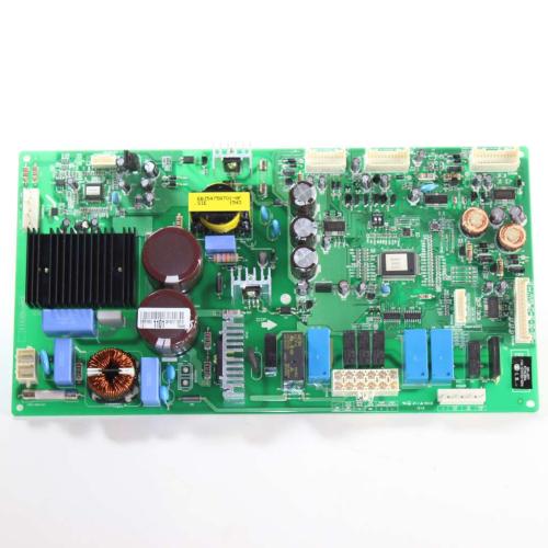 This is a genuine LG EBR76531101 MAIN BOARD