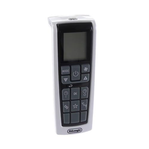 This is a genuine Delonghi 5515110271 REMOTE CONTROL