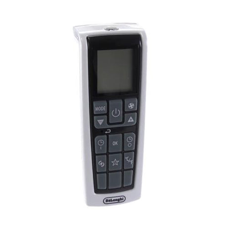 This is a genuine Delonghi 5515110271 REMOTE CONTROL