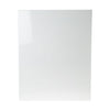 GE WH46X10281 PANEL FRONT ASM