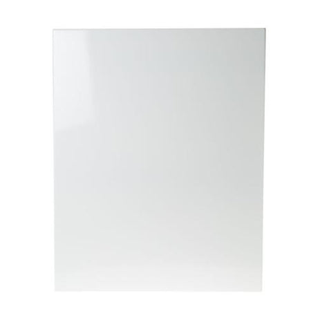GE WH46X10281 PANEL FRONT ASM