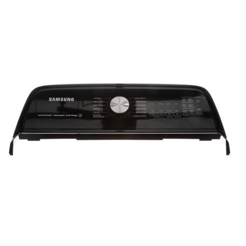 This is a genuine Samsung DC97-22947H ASSEMBLY PANEL CONTROL