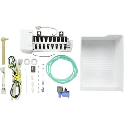 Electrolux IM34 ICE MAKER KIT, RADIUS CUBE