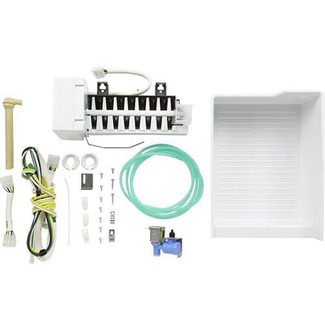 Electrolux IM34 ICE MAKER KIT, RADIUS CUBE