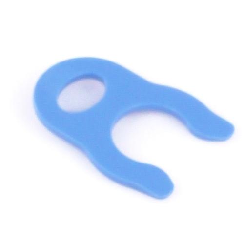 This is a genuine Midea 12163200000492 PLASTIC SMALL PARTS
