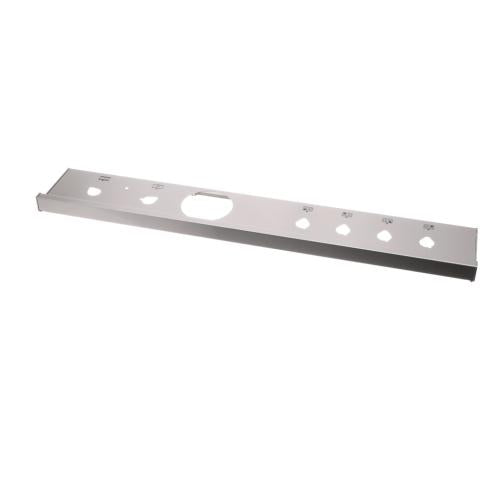 This is a genuine Bertazzoni 2100428 CONTROL PANEL
