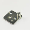 Whirlpool W10273367 DOOR HINGE
