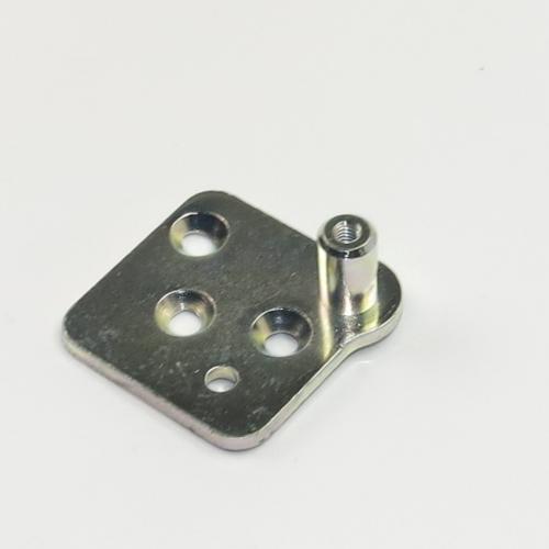 Whirlpool W10273367 DOOR HINGE