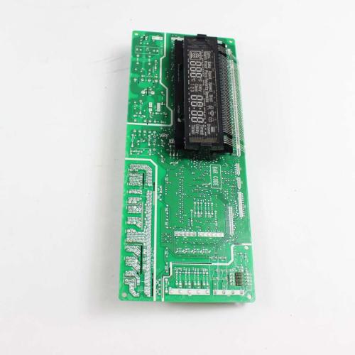 This is a genuine LG EBR80595312 MAIN PCB ASSEMBLY