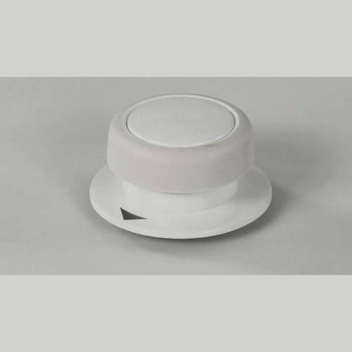 Whirlpool WP3957752 KNOB