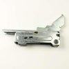 Whirlpool WPW10299227 RANGE OVEN DOOR HINGE
