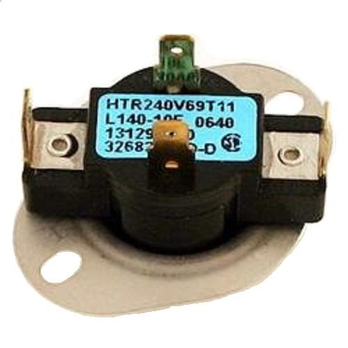 Electrolux 131298300 THERMOSTAT,TEMP CONTROL