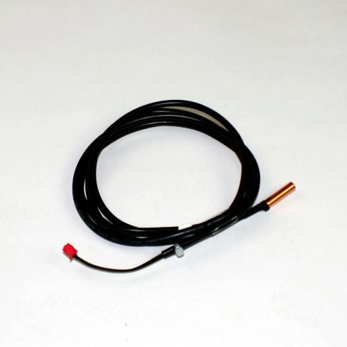 GE WJ26X24067 SENSOR - COIL TEMP