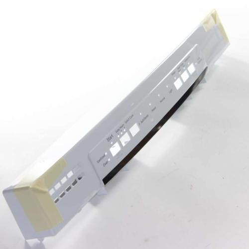 This is a genuine GE WD34X22257 PANEL CONTROL ASM