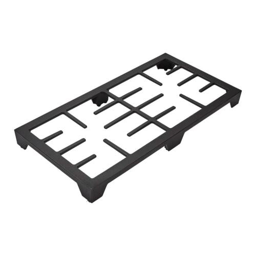 Whirlpool W11344501 GRATE-BRNR