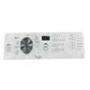 Whirlpool W10911040 WASHING MACHINE CONTROL PANEL