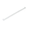 GE WB15K10008 HANDLE-BROILER (WHITE)
