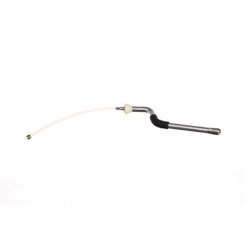 This is a genuine Delonghi AS00002705 STEAM HOSE ASSEMBLY
