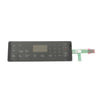 Samsung DG34-00025C SWITCH MEMBRANE;NX4000R,PC,5V,