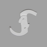 Delonghi BR67051142 SAFETY COVER