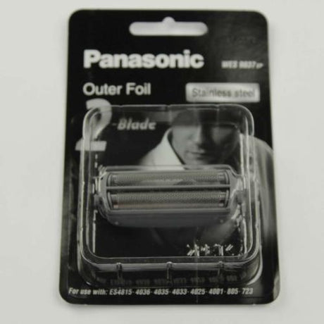 Panasonic WES9837EP FOIL