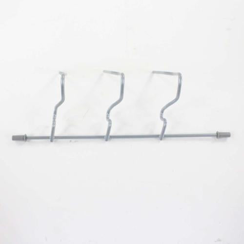 This is a genuine Electrolux 154740304 FENCE,MULTI,3 WIRE,LH,GREY,UPP