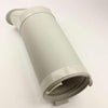 LG COV32305701 DUCT ASSEMBLY LIGHT GRAY