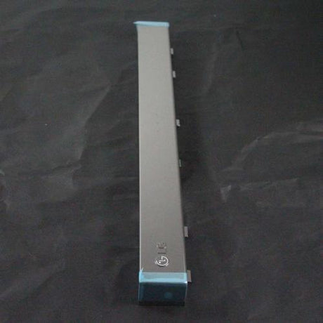 This is a genuine LG AGL75172705 CONTROL PANEL ASSEMBLY