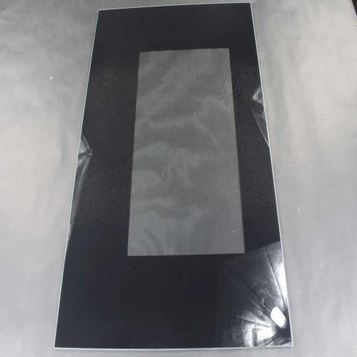 This is a genuine Whirlpool W10904907 MICROWAVE DOOR GLASS