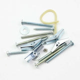Whirlpool 8205948 MICROWAVE MOUNTING HARDWARE IN