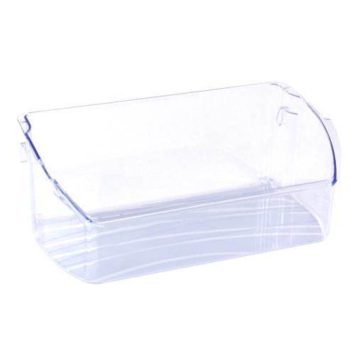 This is a genuine Electrolux 242011503 BIN-DOOR,GALLON