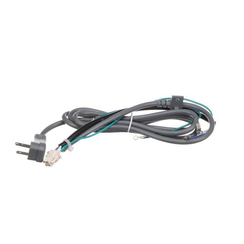 This is a genuine Midea 17431000000325 AMERICAN POWER CABLE