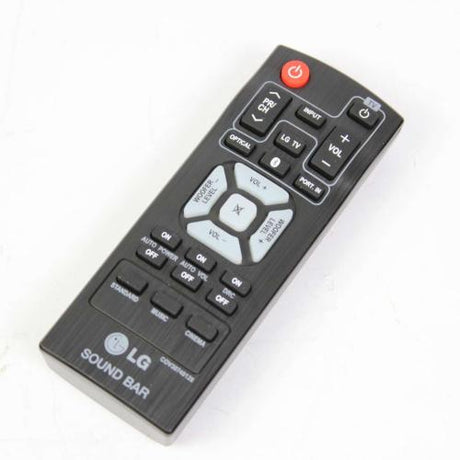LG COV30748128 OUT REMOTE CONTROLLER ASSEMBLY