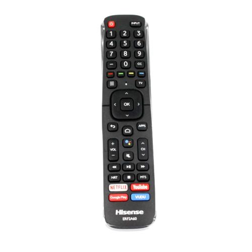 Hisense T247153 REMOTE CONTROL