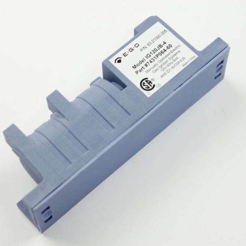 Whirlpool WP7431P064-60 MODULE-SPK