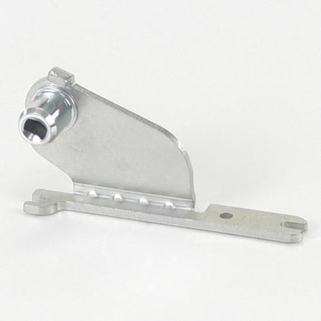 This is a genuine Electrolux 5304508044 HINGE ASSEMBLY,LOWER,RH,W/ADJ