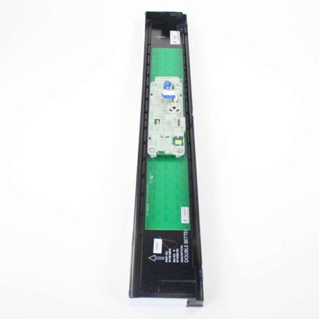 This is a genuine Whirlpool W10916778 MEMBRANE SWITCH