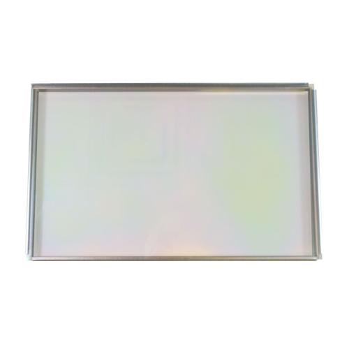 GE WB56T10105 PACK WINDOW ASM