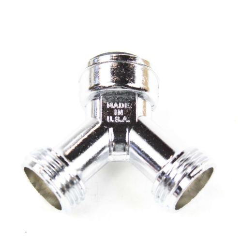 Whirlpool 49586 DRYER HOSE CONNECTOR