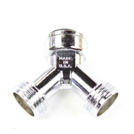 Whirlpool 49586 DRYER HOSE CONNECTOR