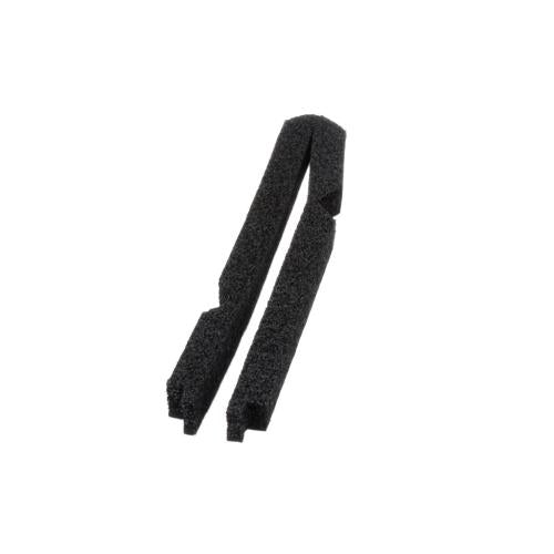 This is a genuine Electrolux 5304520493 SEAL,AIR DUCT,TOP