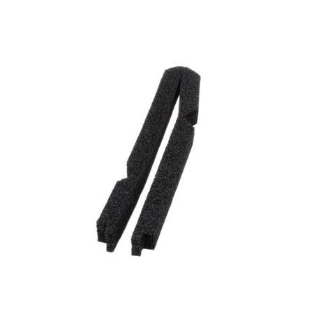 This is a genuine Electrolux 5304520493 SEAL,AIR DUCT,TOP
