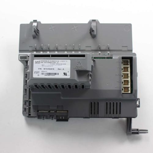 Whirlpool WPW10390819 CONTROL BOARD