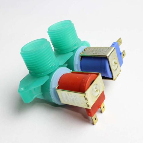 This is a genuine GE WH13X10050 WATER VALVE