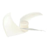 Bertazzoni Z370076 FAN BLADE OF CONDENSER